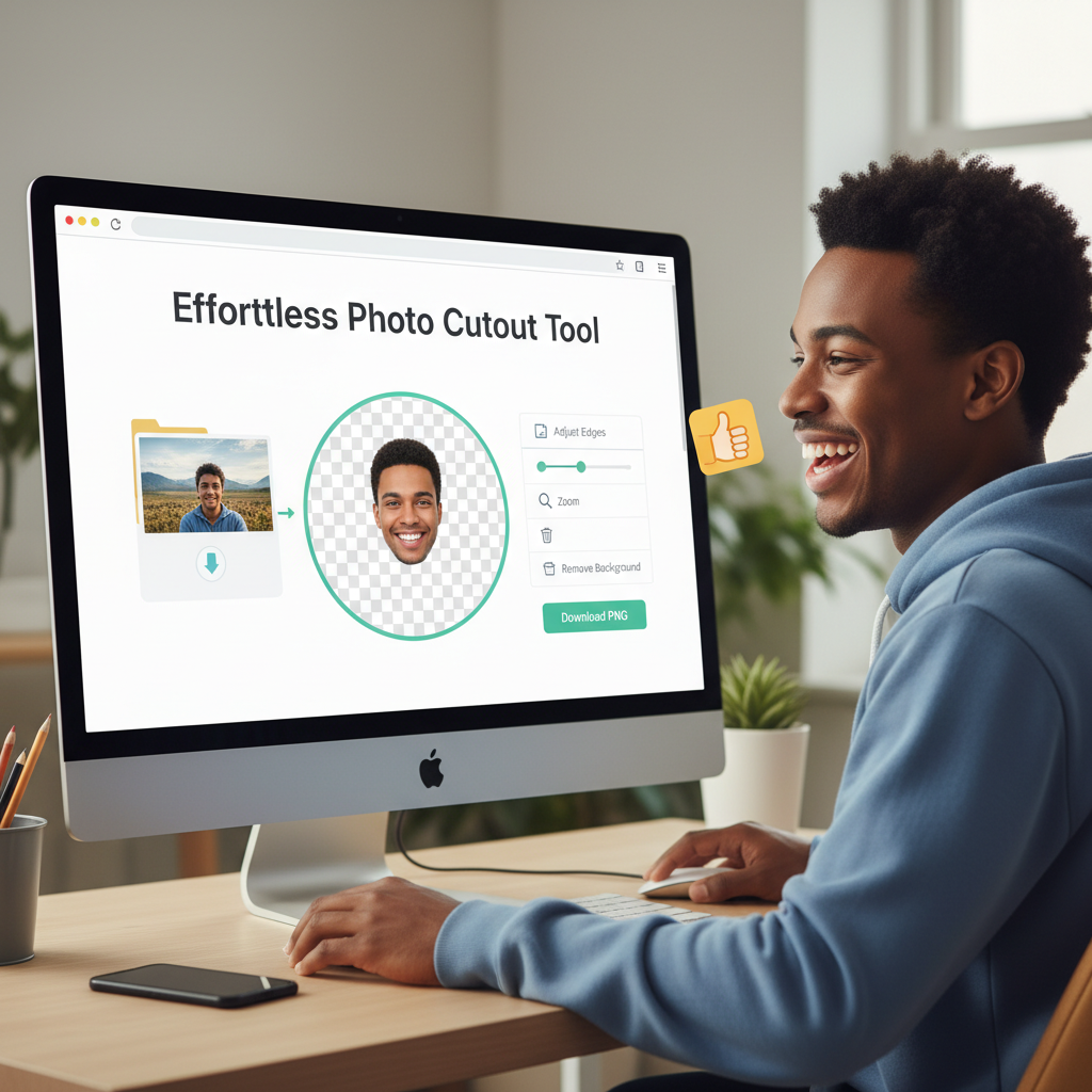 User-Friendly, No Skills Needed