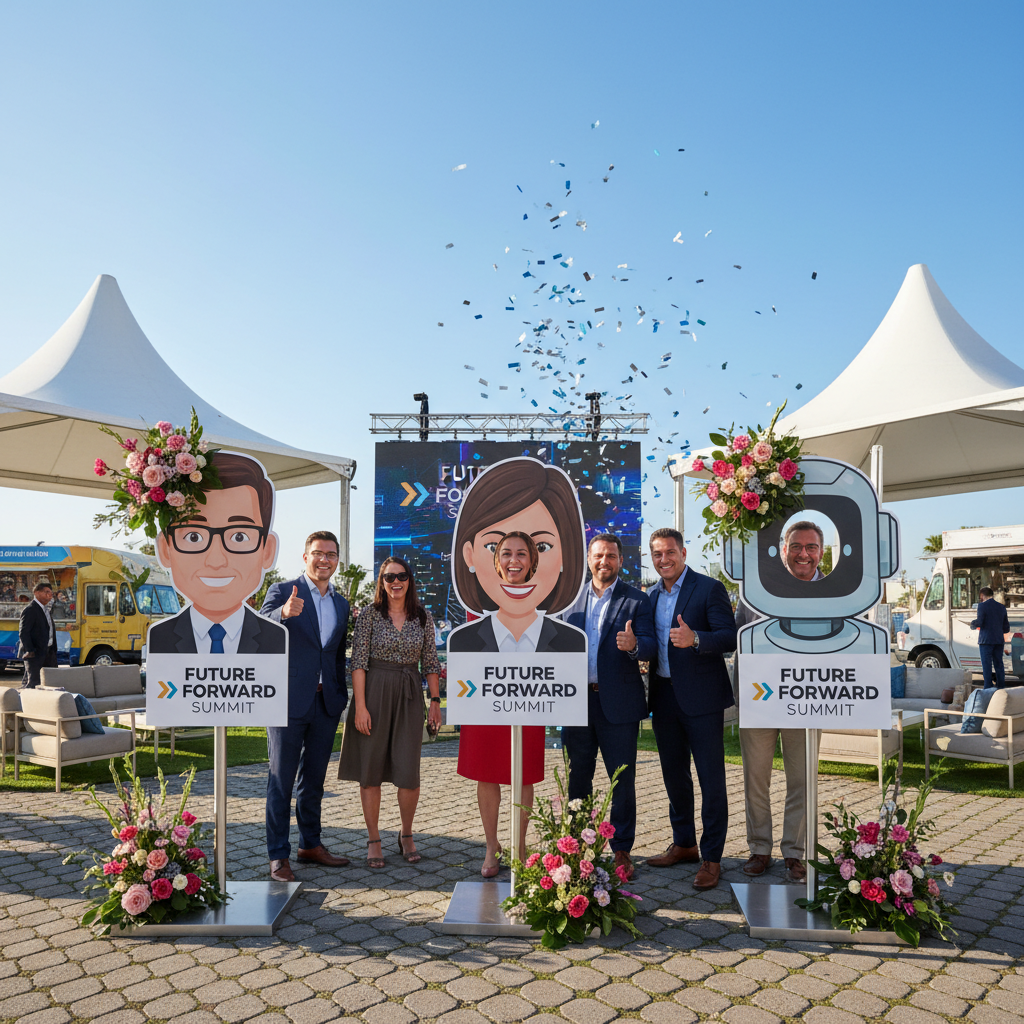 Event Marketing & Promotions