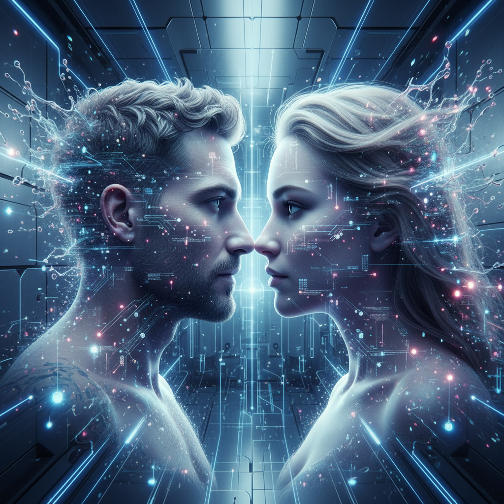 Experience Instant Face Morph Magic for Hyper-Realistic Transformations