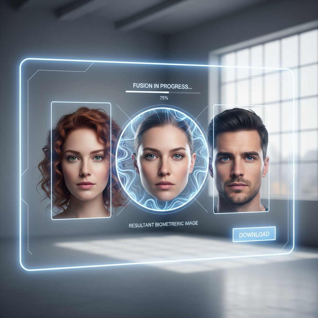 Instant Hyper-Realistic Results