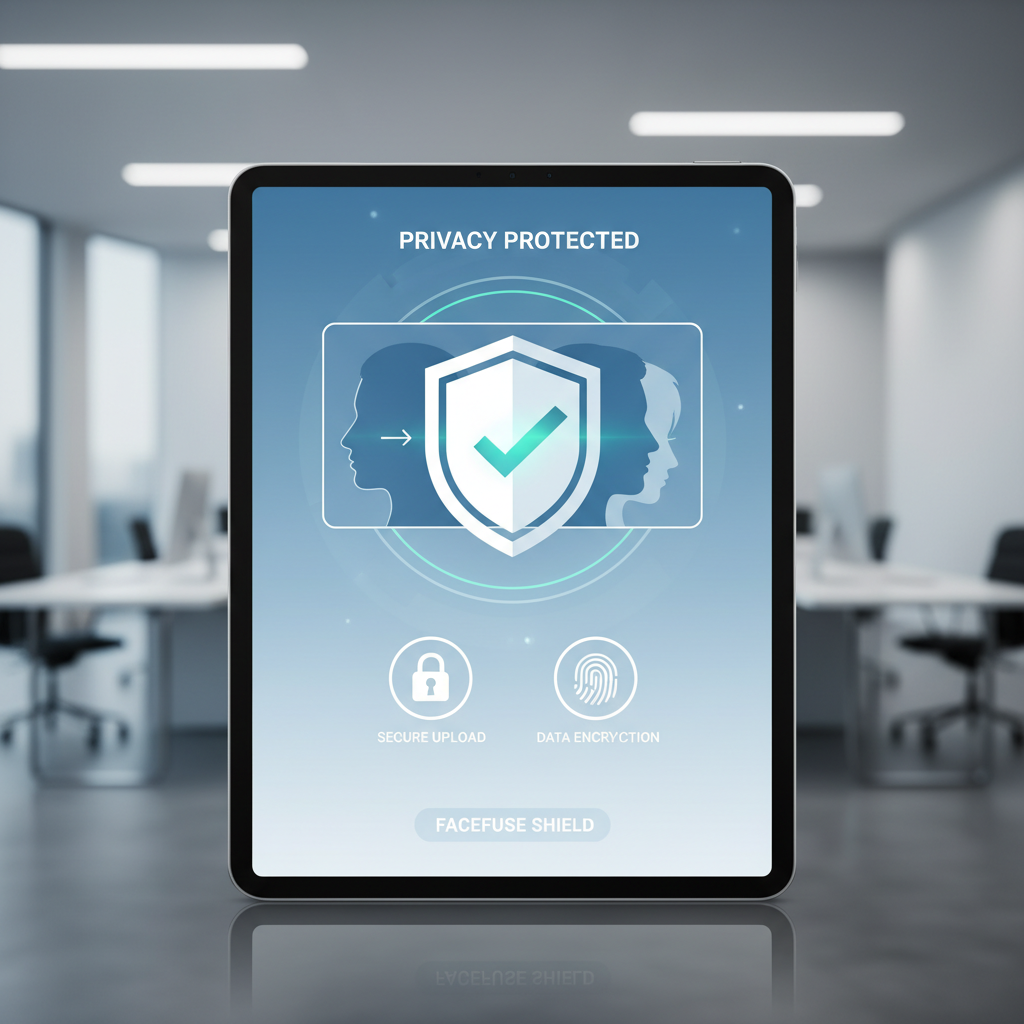 Privacy-First Technology