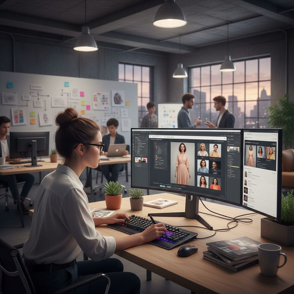 Marketing & Advertising Campaigns