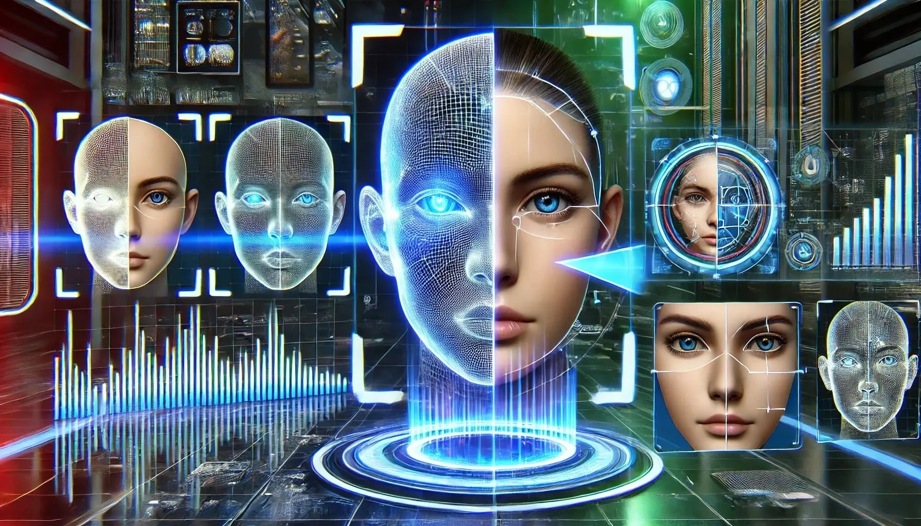 Featured Image for How to Spot Deepfakes Fast Using Free Online Detection Tools